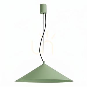 FINT sage LED 4000K pendant lamp small 0