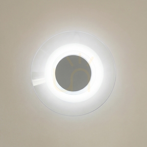 Thoro ASTRO TH.976 white LED wall light 28 cm 3000 K small 3