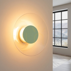 ASTRO sage LED wall lamp 3000K small 2