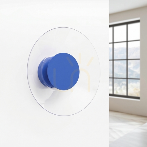Check ASTRO ultramarine LED wall lamp 3000K