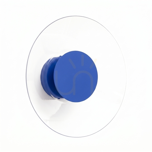 Check ASTRO ultramarine LED wall lamp 3000K