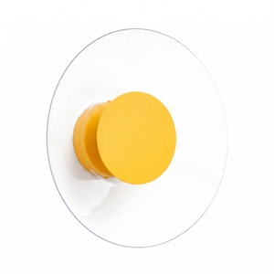 ASTRO wall lamp yellow LED 3000K small 0