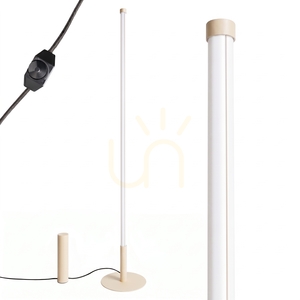 TRANG beige 3000K floor lamp small 0