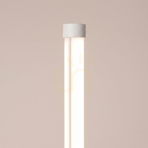 Check Thoro TRANG TH.991 white LED floor lamp 150 cm 3000 K