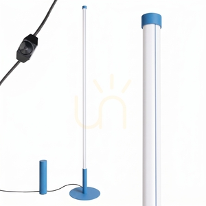 TRANG floor lamp blue 3000K small 0