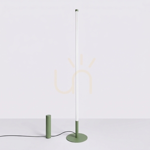 TRANG sage floor lamp 3000K small 1
