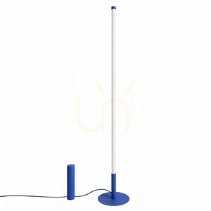TRANG ultramarine 3000K floor lamp small 1