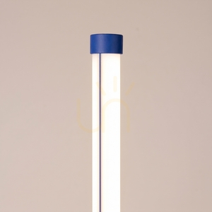 TRANG ultramarine 3000K floor lamp small 4