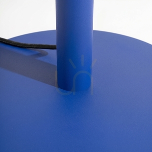 TRANG ultramarine 3000K floor lamp small 6