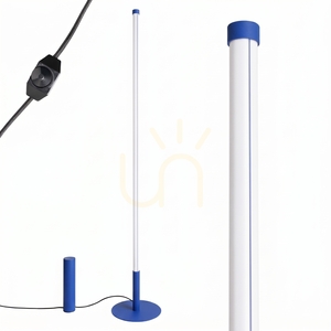TRANG ultramarine 3000K floor lamp small 0