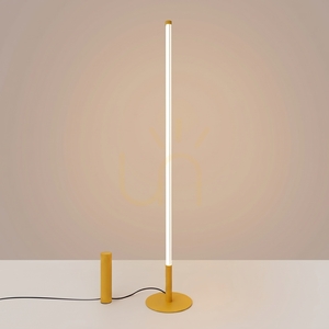 TRANG floor lamp yellow 3000K small 3