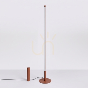 TRANG mocca 4000K floor lamp small 2