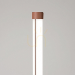 TRANG mocca 4000K floor lamp small 4