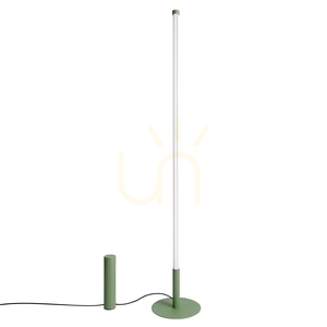 TRANG sage floor lamp 4000K small 0