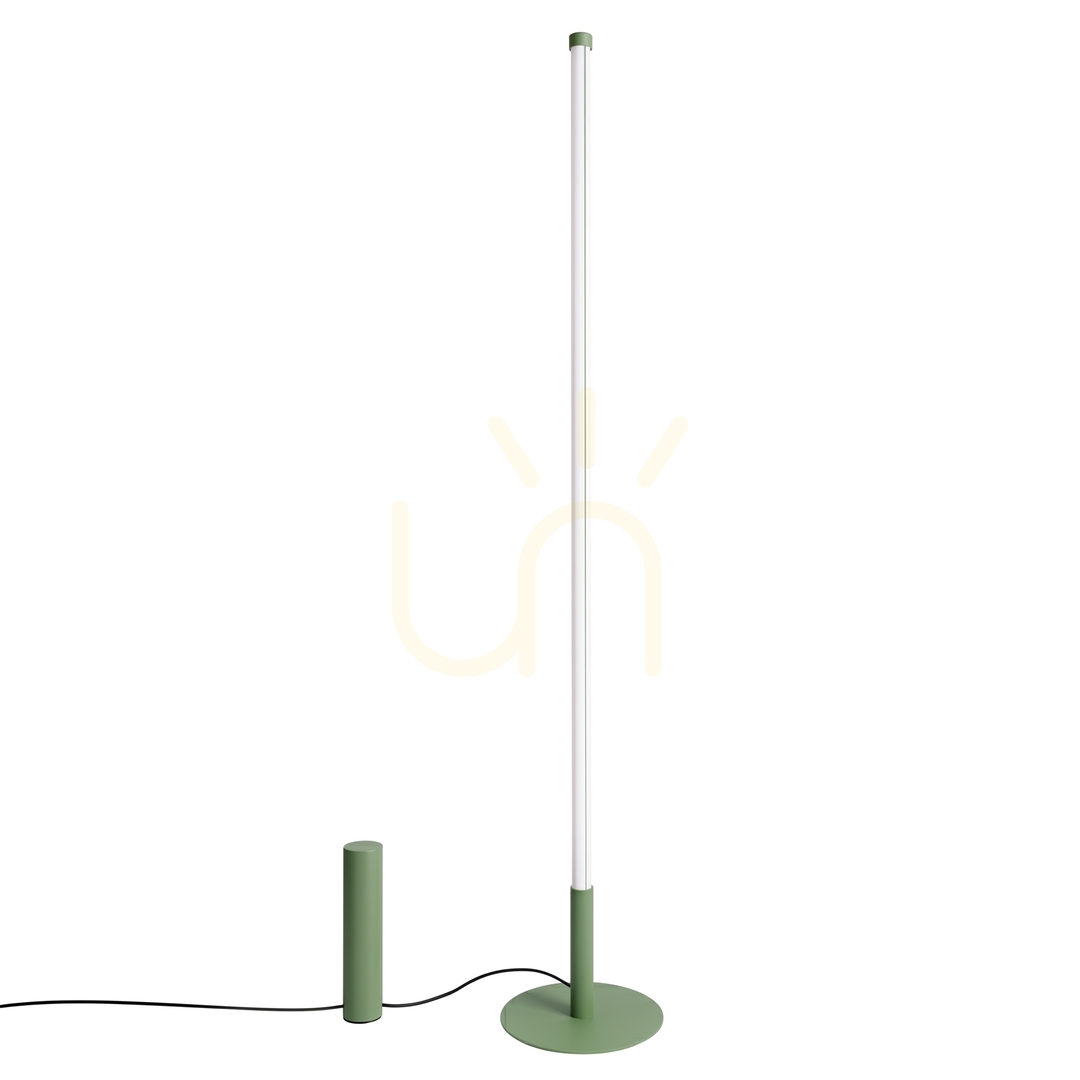 TRANG sage floor lamp 4000K