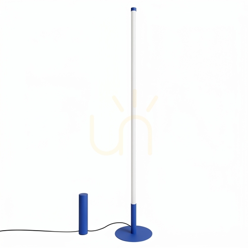 Check TRANG ultramarine 4000K floor lamp