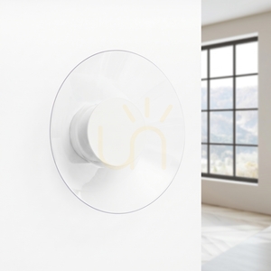 ASTRO wall lamp white LED 4000K small 1