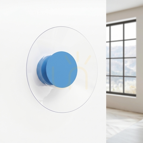 Check ASTRO wall lamp blue LED 4000K