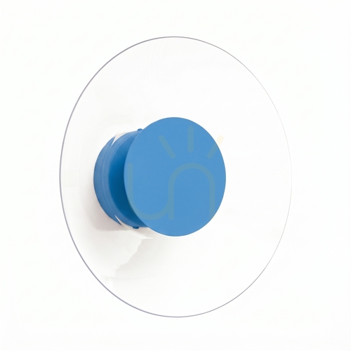 Check ASTRO wall lamp blue LED 4000K