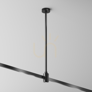 FLARITY TRA158C-SL1-B Maytoni Rigid Suspension System for Busbars 0 FLARITY TRA158C-SL1-B Maytoni Rigid Suspension System for Busbars small 0