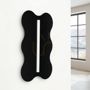 KLOVER wall lamp black small 1