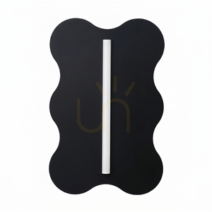 KLOVER wall lamp black small 0