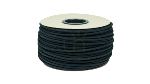 Check Cable OMY 3x0.50 mm2 black