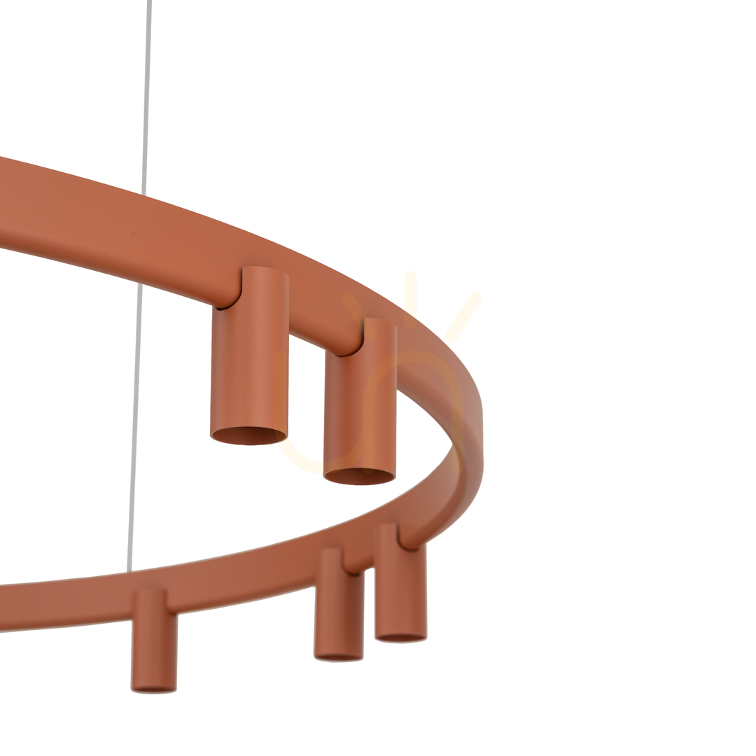 Check FOURTY ROUND LED Pendant Lamp 12420 Nowodvorski FOURTY ROUND LED Pendant Lamp 12420 Nowodvorski