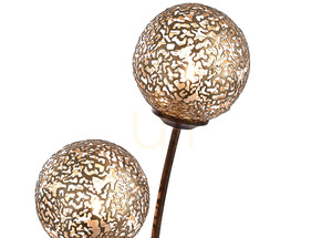 GRETA Floor Lamp 398-48 Rust 6xG9 6 GRETA Floor Lamp 398-48 Rust 6xG9 small 6