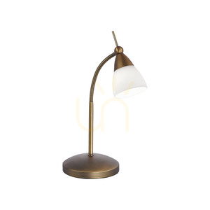 PINO Table Lamp 4001-11 Brass 1xG9 9 PINO Table Lamp 4001-11 Brass 1xG9 small 9