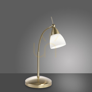 PINO Table Lamp 4001-60 Brass 1xG9 4 PINO Table Lamp 4001-60 Brass 1xG9 small 4