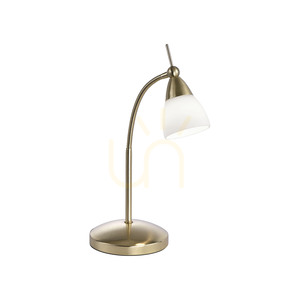 PINO Table Lamp 4001-60 Brass 1xG9 9 PINO Table Lamp 4001-60 Brass 1xG9 small 9