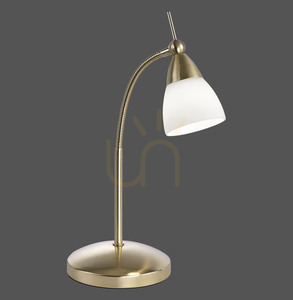 PINO Table Lamp 4001-60 Brass 1xG9 0 PINO Table Lamp 4001-60 Brass 1xG9 small 0