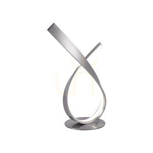 LINDA Table Lamp 4720-55 Silver 1xLED 8 LINDA Table Lamp 4720-55 Silver 1xLED small 8