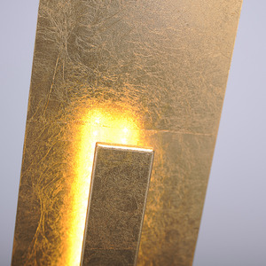 NEVIS 603-12 Gold 1xLED Floor Lamp 8 NEVIS 603-12 Gold 1xLED Floor Lamp small 8