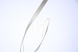 LINDA Floor Lamp 720-55 Silver 1xLED 10 LINDA Floor Lamp 720-55 Silver 1xLED small 10