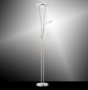 HELIA Floor Lamp 11778-55 Silver 3xLED 10 HELIA Floor Lamp 11778-55 Silver 3xLED small 10