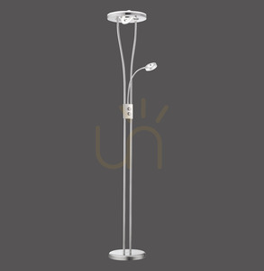 HELIA Floor Lamp 11778-55 Silver 3xLED 0 HELIA Floor Lamp 11778-55 Silver 3xLED small 0