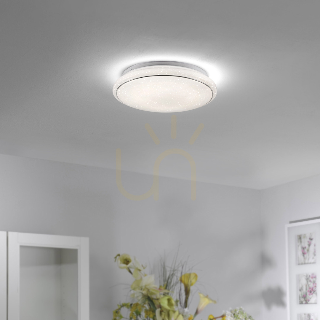 Preview JUPITER Plafond 14362-16 White 1xLED JUPITER Plafond 14362-16 White 1xLED