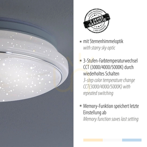 JUPITER Plafond 14362-16 White 1xLED 4 JUPITER Plafond 14362-16 White 1xLED small 4