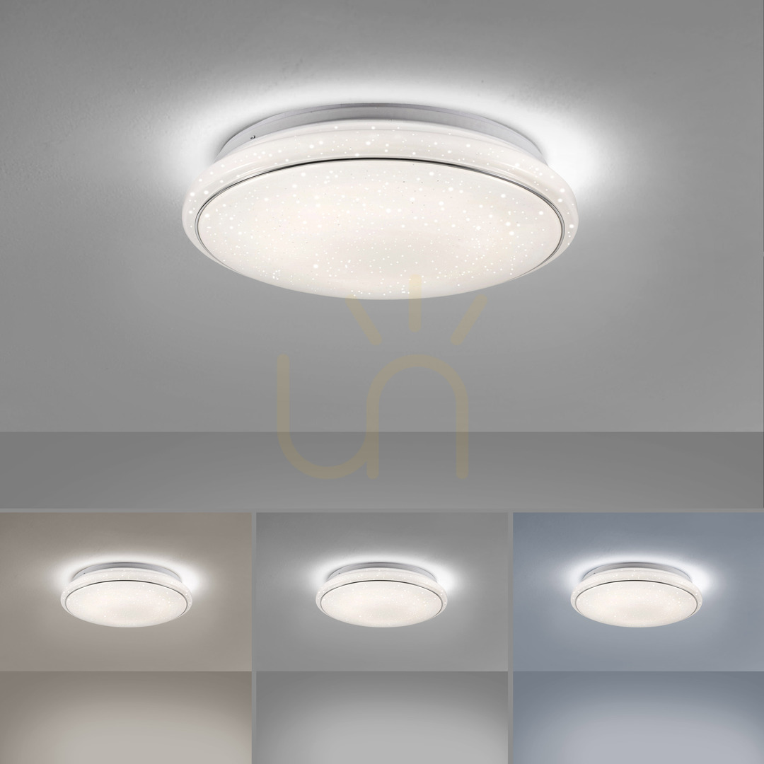 Check JUPITER Plafond 14362-16 White 1xLED JUPITER Plafond 14362-16 White 1xLED