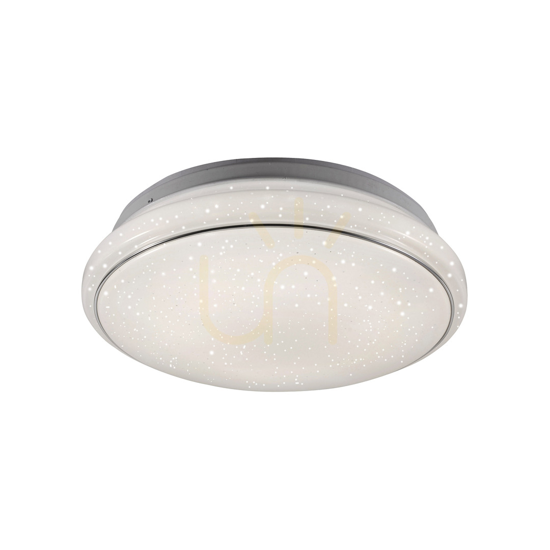 Preview JUPITER Plafond 14362-16 White 1xLED JUPITER Plafond 14362-16 White 1xLED