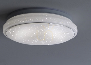 JUPITER Plafond 14362-16 White 1xLED 9 JUPITER Plafond 14362-16 White 1xLED small 9
