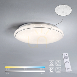 JUPITER Plafond 14366-16 White 1xLED 10 JUPITER Plafond 14366-16 White 1xLED small 10