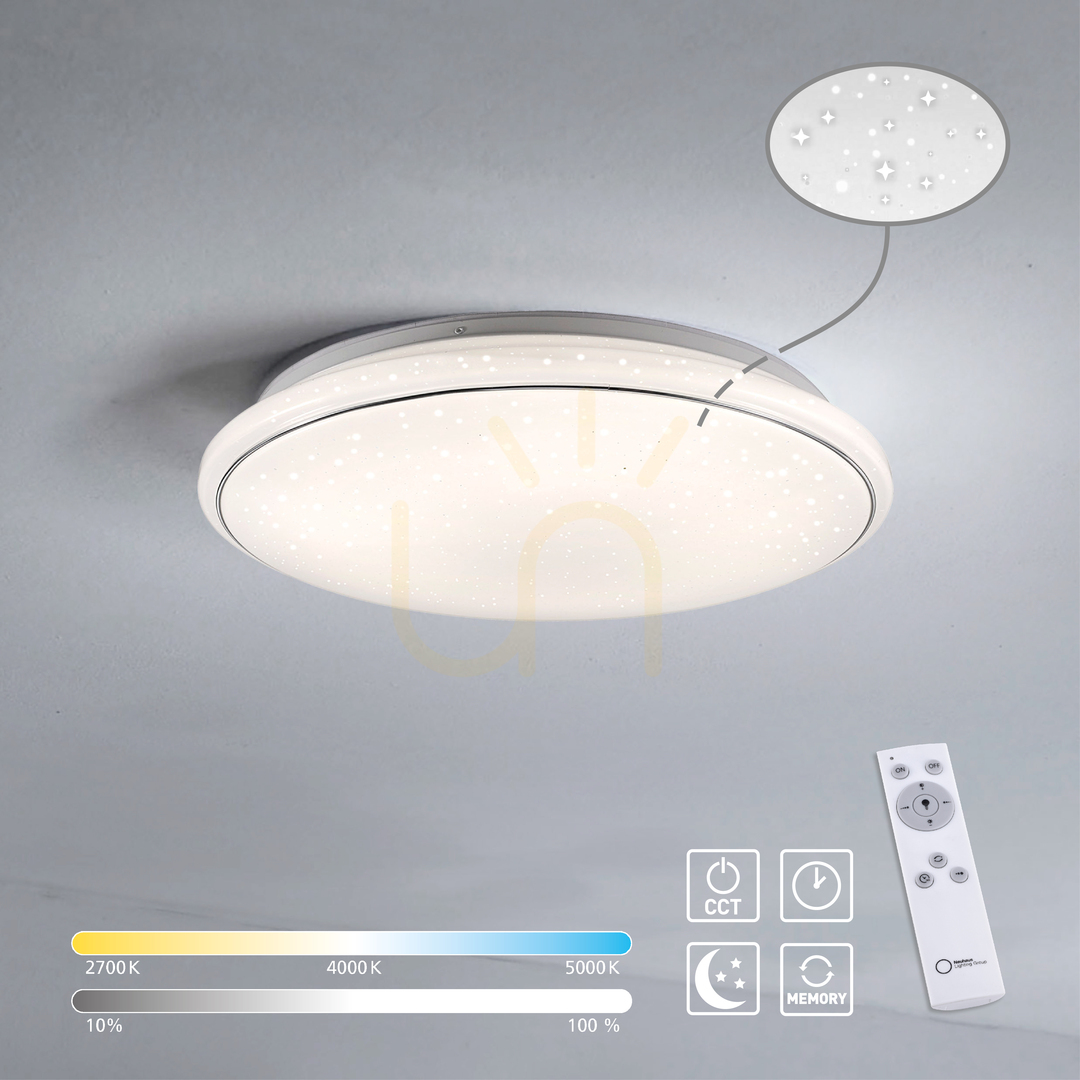 Check JUPITER Plafond 14366-16 White 1xLED JUPITER Plafond 14366-16 White 1xLED