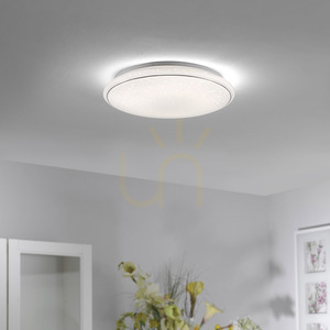 JUPITER Plafond 14366-16 White 1xLED 2 JUPITER Plafond 14366-16 White 1xLED small 2