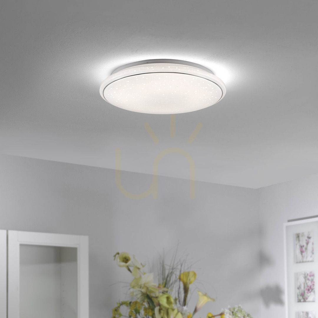 Preview JUPITER Plafond 14366-16 White 1xLED JUPITER Plafond 14366-16 White 1xLED