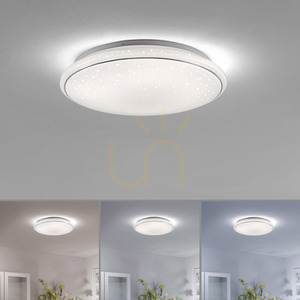 JUPITER Plafond 14366-16 White 1xLED 5 JUPITER Plafond 14366-16 White 1xLED small 5