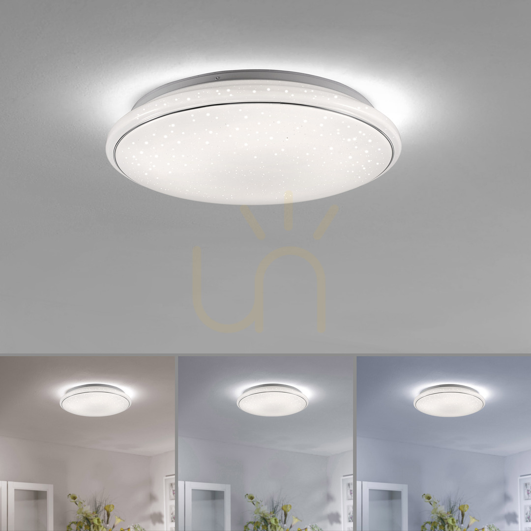 Check JUPITER Plafond 14366-16 White 1xLED JUPITER Plafond 14366-16 White 1xLED