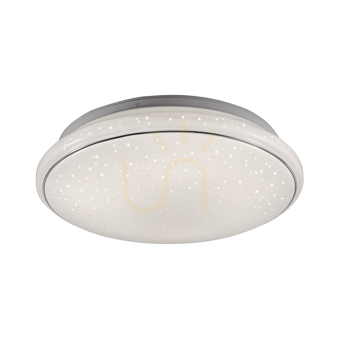 Preview JUPITER Plafond 14366-16 White 1xLED JUPITER Plafond 14366-16 White 1xLED